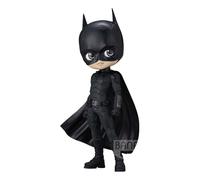 Banpresto DC COMICS - Batman - Figurine Q Posket 15cm ver.A