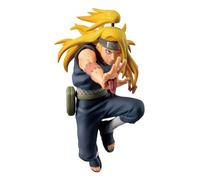 Banpresto Deidara Naruto 72 Series - 40 Vibration Stars 19cm Action Figure - PZ71316P Multicolor - Collectible Figure - Great for Anime Fans