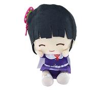 Banpresto Demon Slayer 8 Inch Character Plush | Kanao Tsuyuri