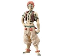 Banpresto DEMON SLAYER - Akaza - Figurine Demon Series 17cm