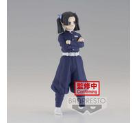 Banpresto DEMON SLAYER - Aoi Kanzaki - Figurine 15cm