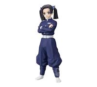 Banpresto Demon Slayer Aoi Kanzaki Vol. 23 PVC Figure 6″ - Kimetsu no Yaiba