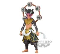 BANPRESTO Demon Slayer Demon Series Zohakuten Figure 6" Official Statue