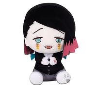 Banpresto DEMON SLAYER - Enmu Akaza - Figurine Big Plush 20cm