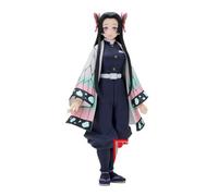 Banpresto Demon Slayer Figure 40th Form Kanae Kocho 6.2" Figure Japan +Track Num