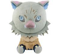 BanPresto - Demon Slayer - Inosuke Hashibira Big Plush [New Toy] Figure, Colle