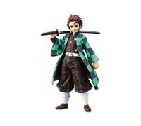 Banpresto Demon Slayer Kimetsu Action Figure Toys