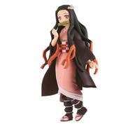 Banpresto Demon Slayer Kimetsu Figure: Kizuna no Sou 30th Form - Nezuko Kamado