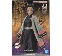 Banpresto Demon Slayer Kimetsu Figure: Kizuna no Sou, Type 47, Shinobu Kocho
