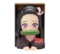 BANPRESTO Demon Slayer Kimetsu Nezuko Kamado Hyoko Fig Figure