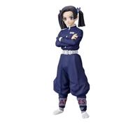 Banpresto Demon Slayer Kimetsu no Yaiba Aoi Kanzaki Figure Statue