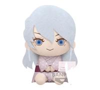 Banpresto - Demon Slayer: Kimetsu No Yaiba - Big Plush - Ume Gyutaro (A: Ume)