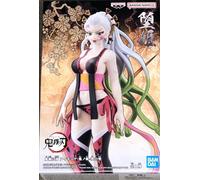 Banpresto - Demon Slayer: Kimetsu No Yaiba - Demon Series Vol.9 - Daki Statue