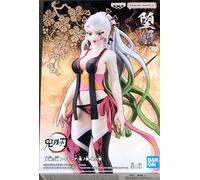 Banpresto - Demon Slayer Kimetsu No Yaiba - Demon Series Vol.9 - Daki Statue