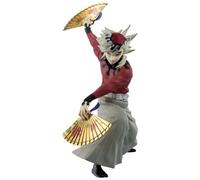 Banpresto - Demon Slayer: Kimetsu no Yaiba - DOMA Maximatic Figure