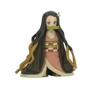 Banpresto Figure Demon Slayer Nezuko Kamado 10cm Vol.18 Multicolor BP17837
