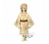BanPresto - Demon Slayer Demon Series Vol. 3 Rui Figure