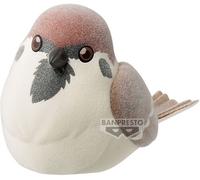 Banpresto - Demon Slayer: Kimetsu no Yaiba - Fluffy Puffy - Chuntaro Figure [New