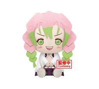 Banpresto - Demon Slayer: Kimetsu No Yaiba - Mitsuri Kanroji Big Plush