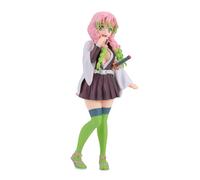 Banpresto - Demon Slayer: Kimetsu No Yaiba - Mitsuri Kanroji (Special Color Ver.
