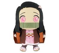Banpresto - Demon Slayer Kimetsu no Yaiba Nezuko Super Big Plush