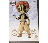 Banpresto Figure Demon Slayer: Kimetsu no Yaiba Q posket Akaza Version B 198769