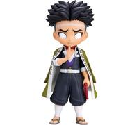 Banpresto - Demon Slayer: Kimetsu No Yaiba - Q Posket - Gyomei Himejima (Version