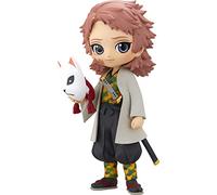 Banpresto - Demon Slayer: Kimetsu No Yaiba Q Posket-Sabito (Version A) Statue