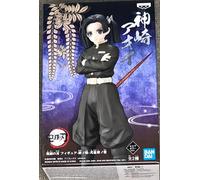 Banpresto - Demon Slayer: Kimetsu No Yaiba - Statue Vol.24 (A: Aoi Kanzaki)