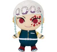 Banpresto Kimetsu No Yaiba Tengen Uzui Teddy 32 Cm Golden Kids