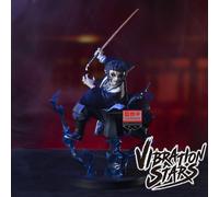 Banpresto Demon Slayer: Kimetsu No Yaiba Vibration Stars Plus Kaigaku Figure