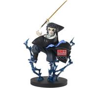 Banpresto - Demon Slayer: Kimetsu no Yaiba - Vibration Stars Plus - Kaigaku Stat