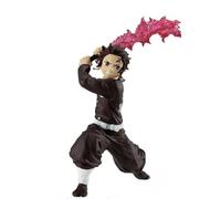BANPRESTO Demon Slayer Kimetsu no Yaiba Vibration Stars Tanjiro Kamado II- New from Japan