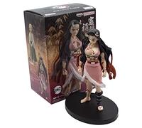 BANPRESTO - Demon Slayer: Kimetsu No Yaiba - Vol.26: B: Nezuko Kamado Statue