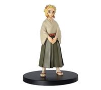 Banpresto - Demon Slayer: Kimetsu No Yaiba - Vol.26: Senjuro Rengoku Statue