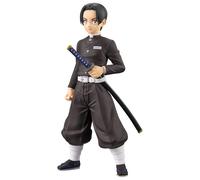 Banpresto Kimetsu No Yaiba Demon Slayer Murata Volume 27 Figure - 15 CM
