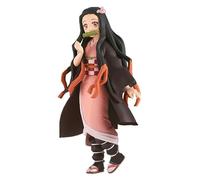 Banpresto Demon Slayer Kimetsu No Yaiba Nezuko Kamado Volume 30 Figure - 15 CM