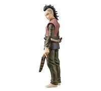 Banpresto Demon Slayer Genya Vol38 Figure 17 Cm