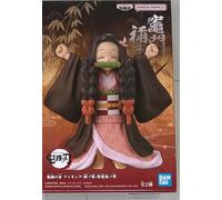 Banpresto Nezuko Kamado Vol. 45 Kimetsu No Yaiba Figure 11 Cm