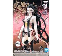 Banpresto - Demon Slayer: Kimetsu No Yaiba - vol.8 Daki Statue