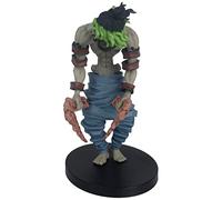 BANPRESTO Demon Slayer Kimetsu no Yaiba vol.8 Gyutaro figure 17cm EAN: 4983164190410