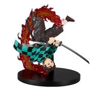 Banpresto Demon Slayer Kimetsu Tanjiro Figure VIBRATION STARS PLUS