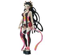 Banpresto Demon Slayer KIMETU NO YAIBA Oninosou 7nokata Daki PVC Figure Figurine 16cm