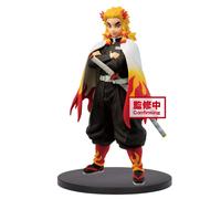 Banpresto -164478 Figures, Multicoloured, One Size