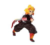 BANPRESTO Demon Slayer MAXIMATIC KYOJURO RENGOKU