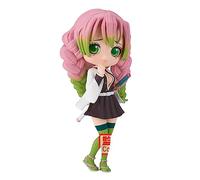 Banpresto DEMON SLAYER - Mitsuri Kanroji Vers.A - Q Posket 14cm
