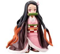 Banpresto DEMON SLAYER - Nezuko Kamado - Figurine 10cm Vol.17