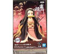 Banpresto DEMON SLAYER - Nezuko Kamado - Figurine 10cm Vol.18, Multicolor, BP17837