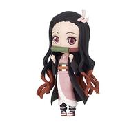 Banpresto DEMON SLAYER - Nezuko Kamado - Figurine Q Posket 13cm ver.A