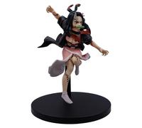 Banpresto Demon Slayer Nezuko Kamado - Vibration Stars Figure (5.1 in)